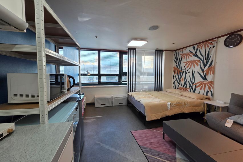 해운대 바다 오피스텔3 5번째 이미지