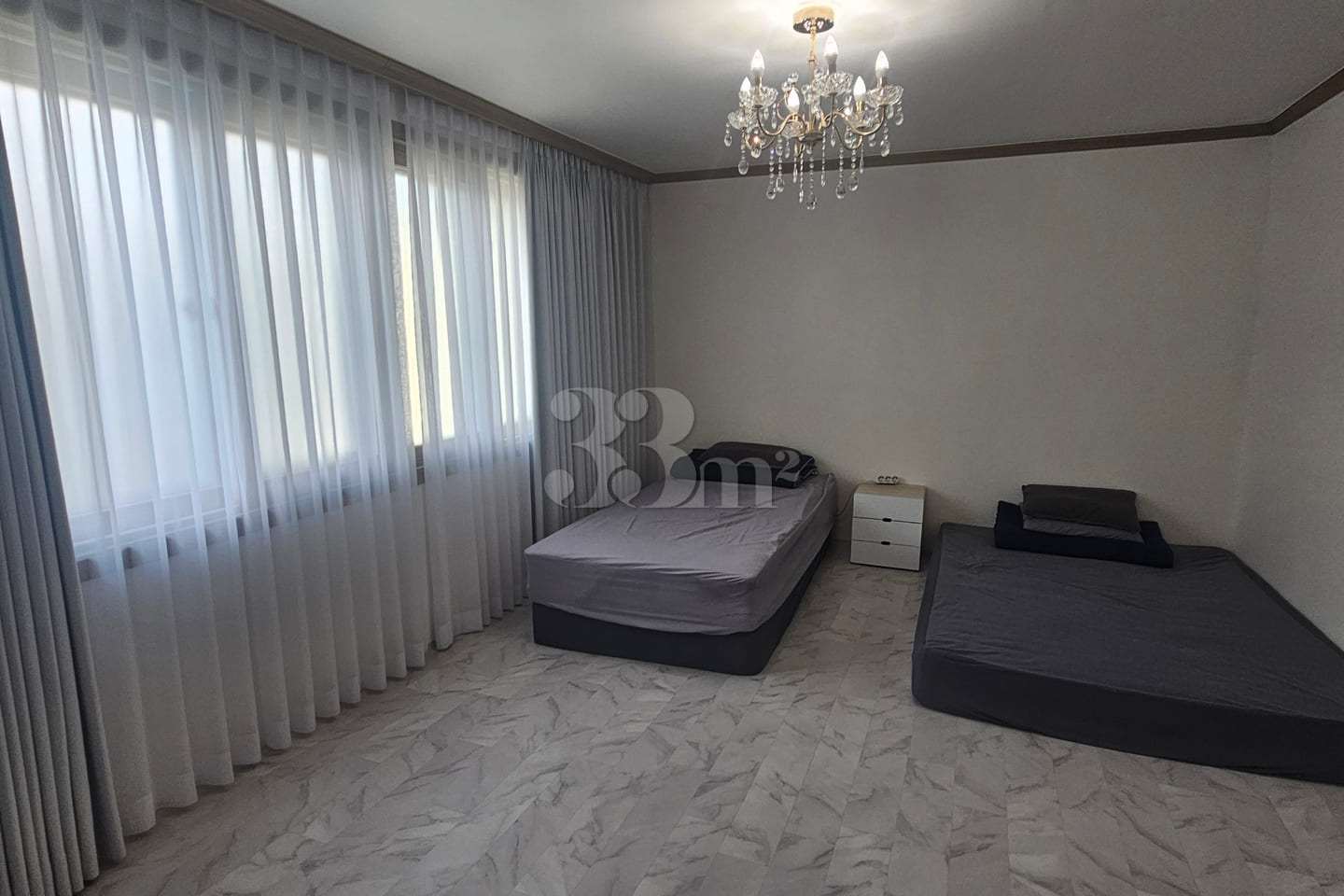 Three-room apartment near Iksan Station (Namj 7th image
