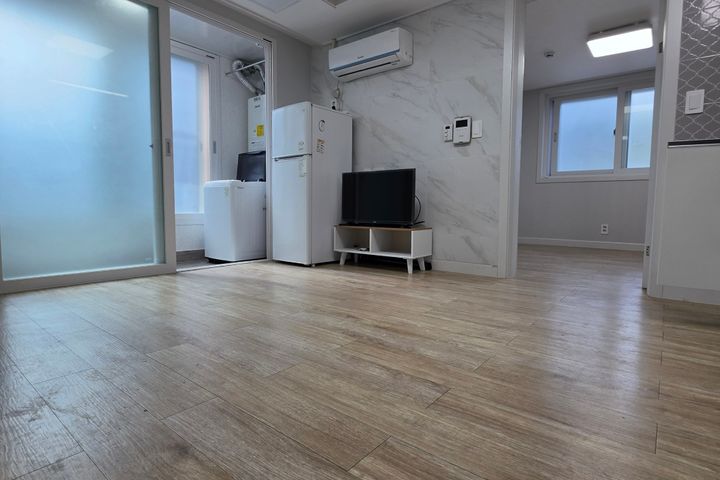 여수 신축 투룸 204 5번째 이미지