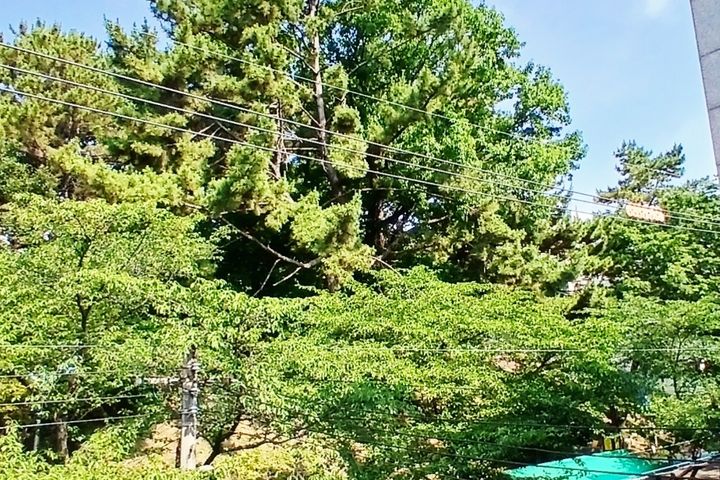 Long-term stay, 5 minutes from Hankuk Univers 3th image