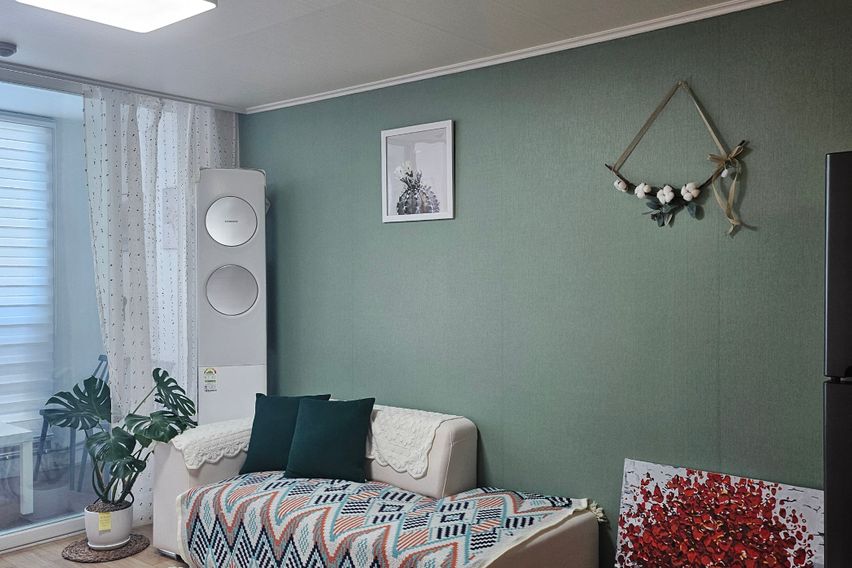  포항역 스테이 미