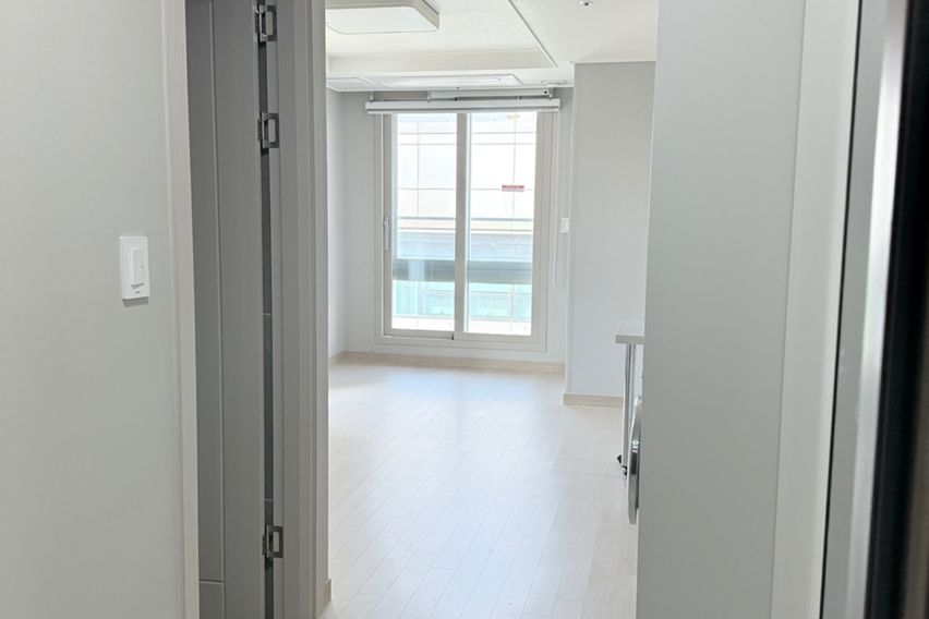 여의도 국회의사당역1분