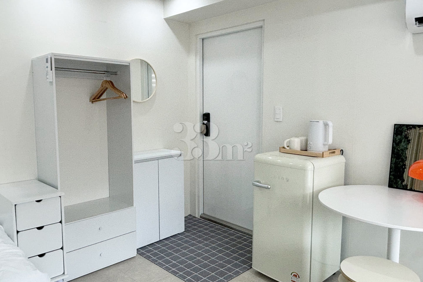 3-person room in Myeongdong Station area, Seo 6th image