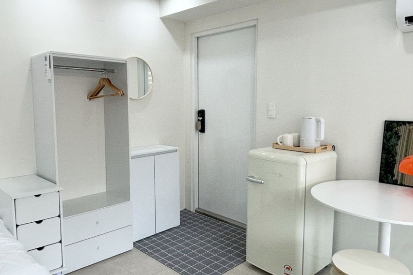 서울명동역세권 3인룸5