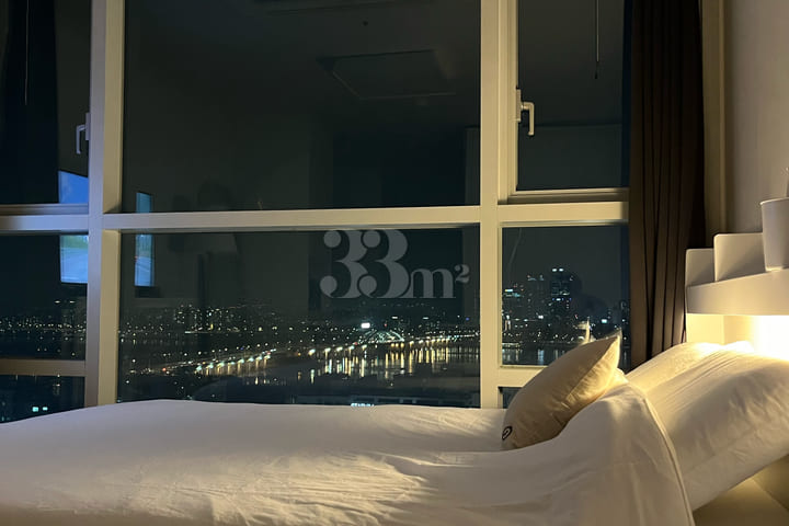 당산역 1분 한강뷰! 3번째 이미지