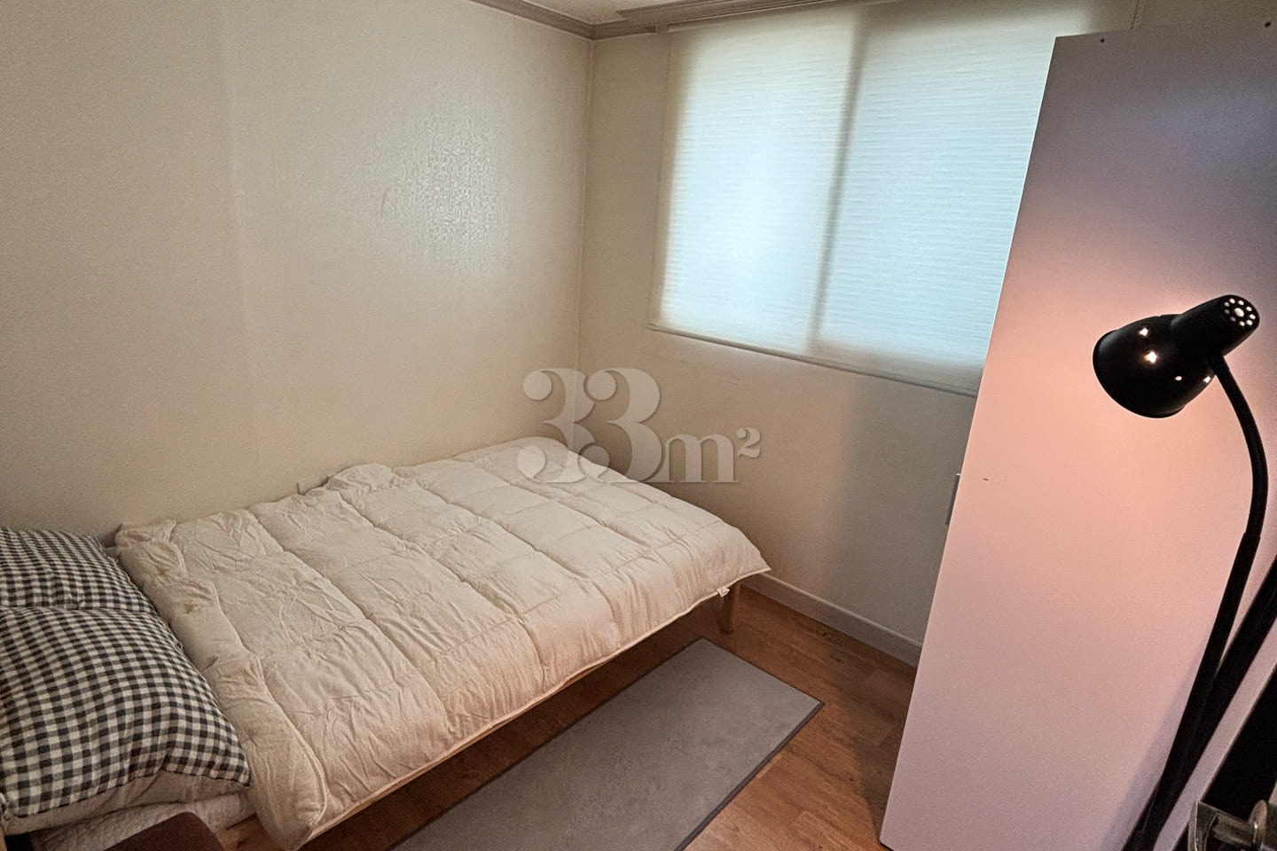 Konkuk University 2-bed, 2-room 6th image