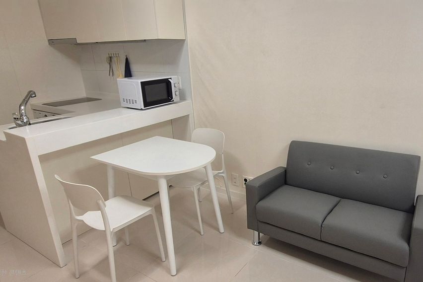 송파 그린하우스 원룸 3번째 이미지