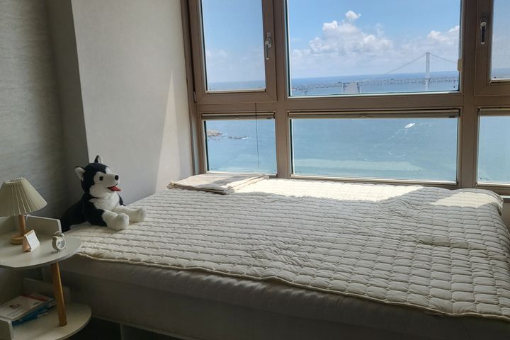 광안리 키즈룸 오션뷰2 1번째 이미지