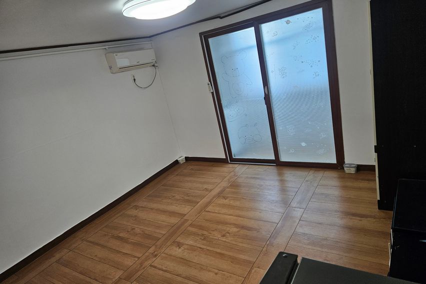 원룸중 제일 빅룸 1번째 이미지