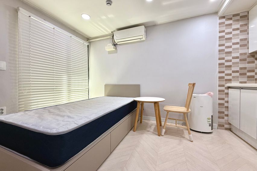 이화 중신 쾌적한 원룸