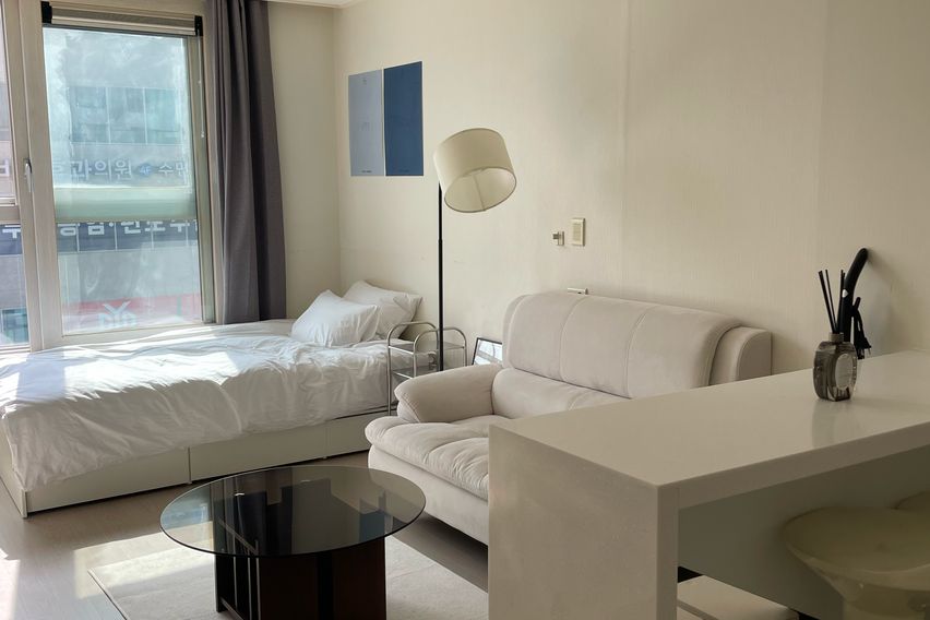 세종출장/BRT/풀옵✨ 10번째 이미지