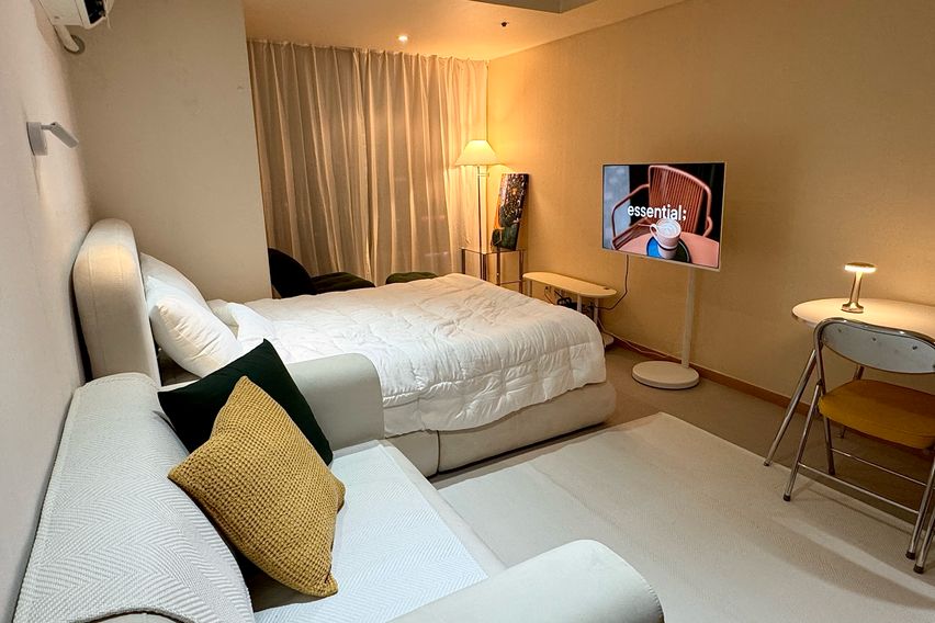 💙마포역연결O 주차O 7번째 이미지