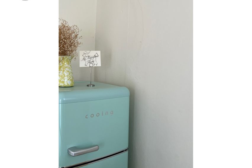 베를린무드 코리빙203