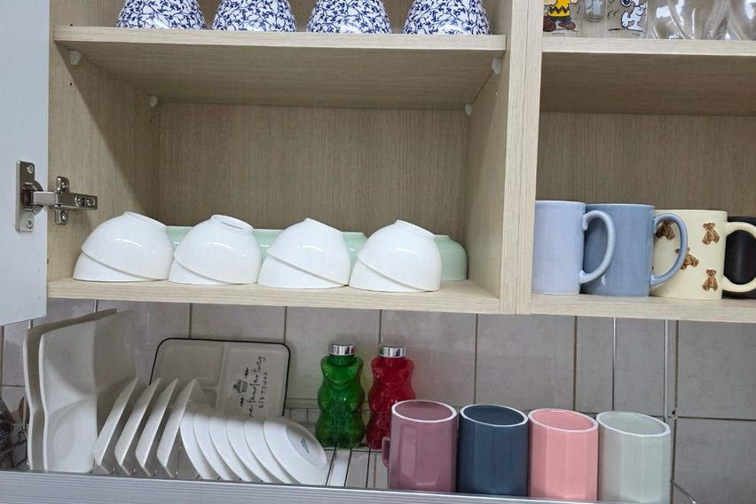 🌈전남대/방3화1 풀옵 14번째 이미지