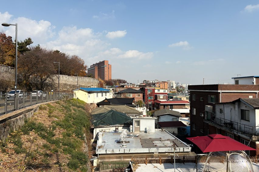 약수역3룸단독전체풀옵션 2번째 이미지