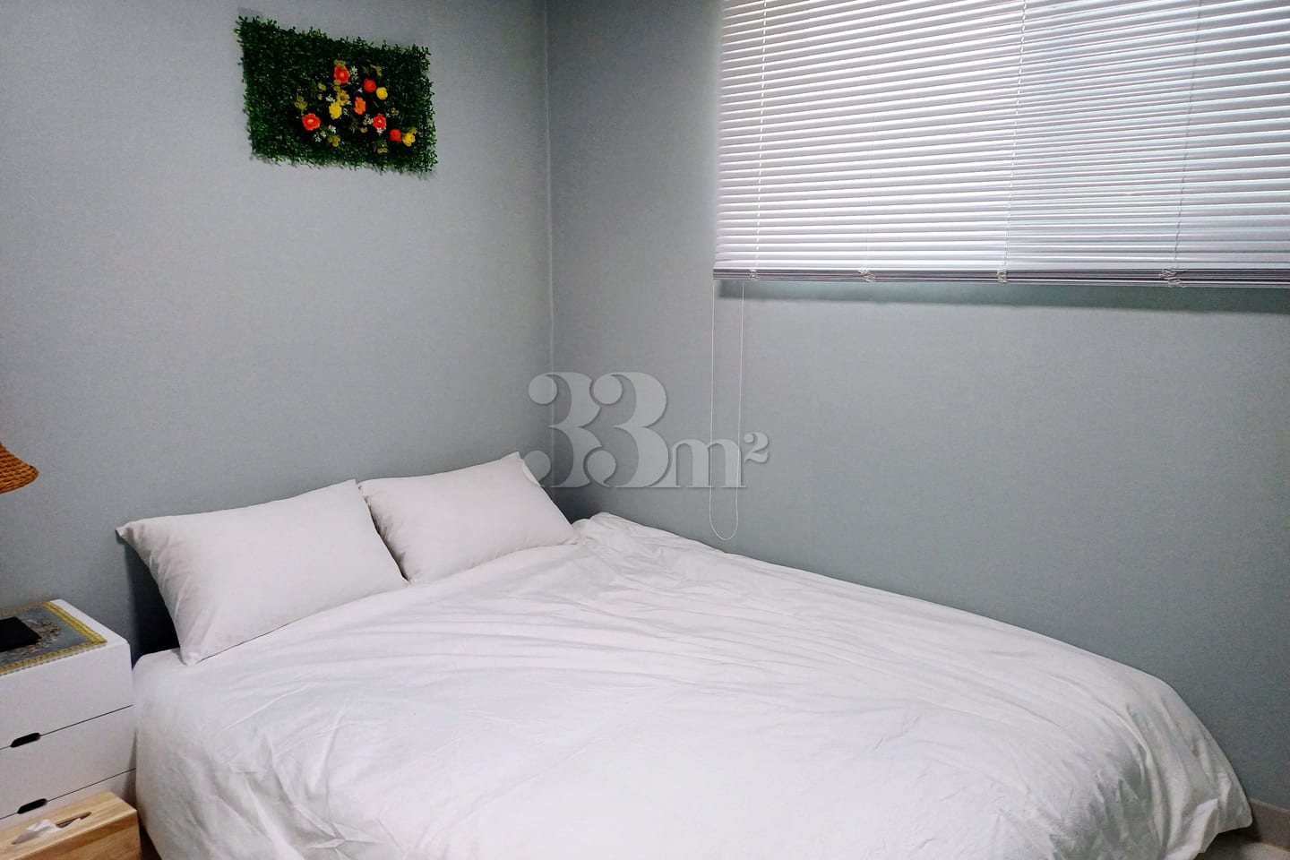 2-Room Unit # Duplex # Cheonwang Station 2th image
