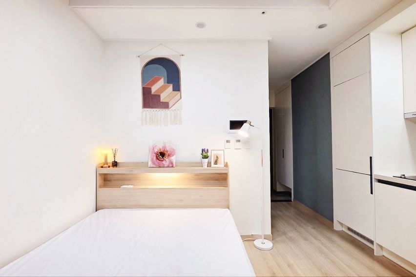 광명역❤️무료주차