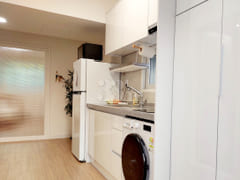 New, fully-furnished officetel Q 6th image
