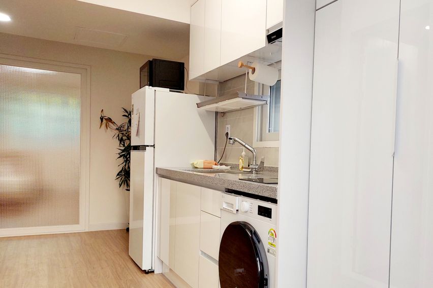 신축 풀옵션 오피스텔Q