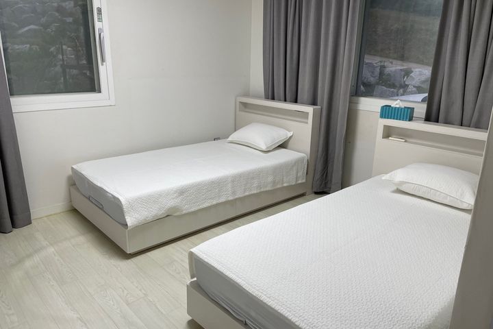 아늑한 솔숲의 전원주택 14번째 이미지