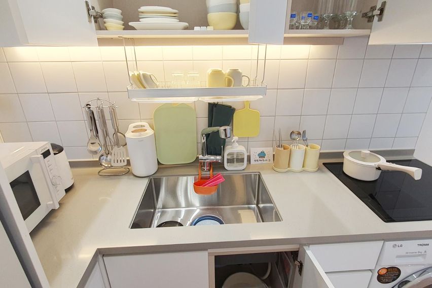 목동4인 반려동물/주차 9번째 이미지