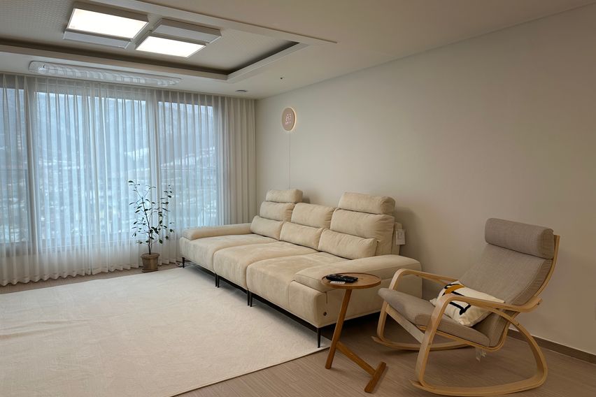 평창 더 리치먼드 2번째 이미지