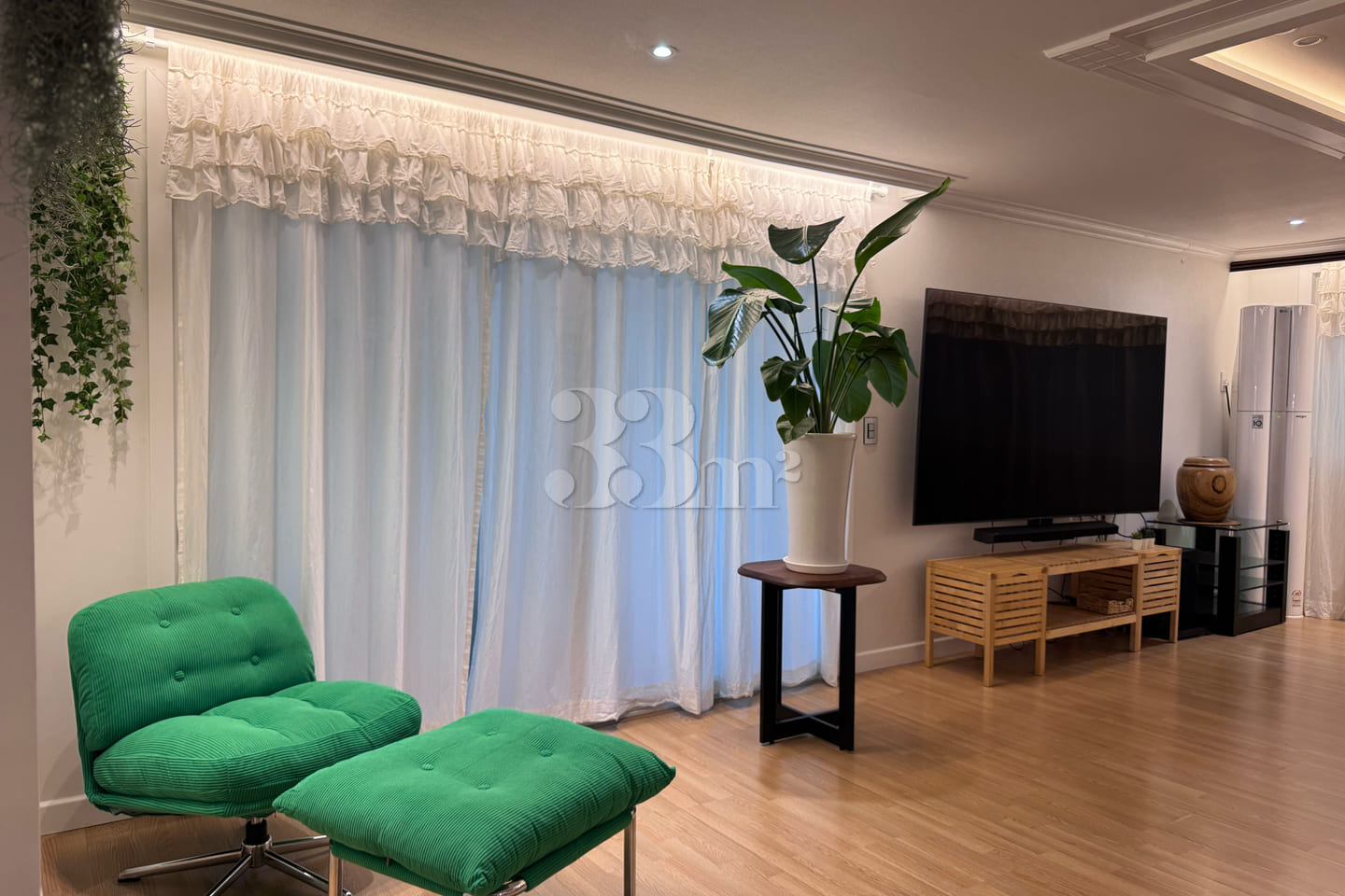 3-Room Unit Opening Near Daejeon Station Hosp 13th image