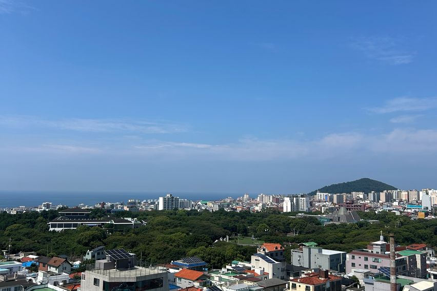 시청근처 풀옵분리형원룸