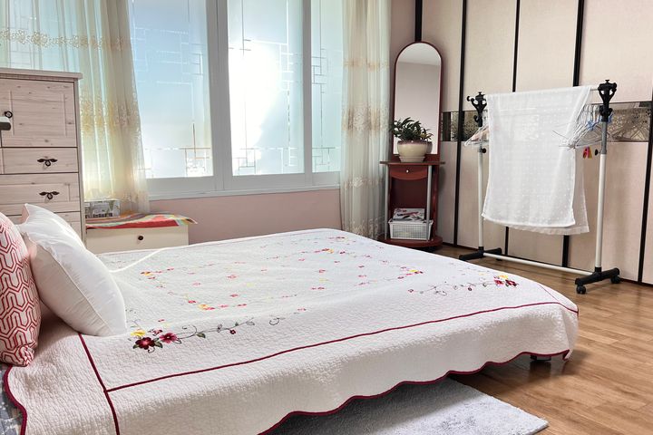 Quiet apartment in Pyeonghwa-dong, Jeonju 11th image