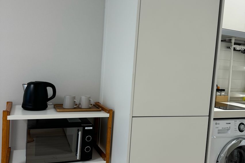 뷰가 시원한 마포대로집