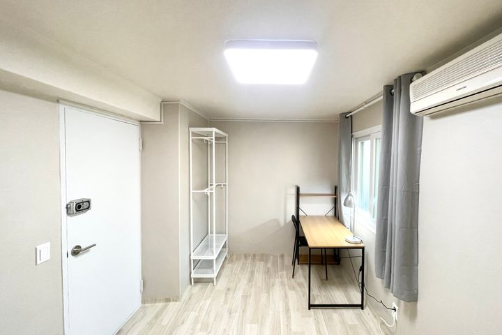 신촌역 리모델링 405 1번째 이미지