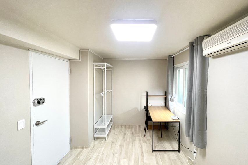 신촌역 리모델링 405