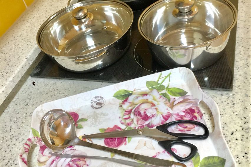 17평형오션뷰2층-온돌