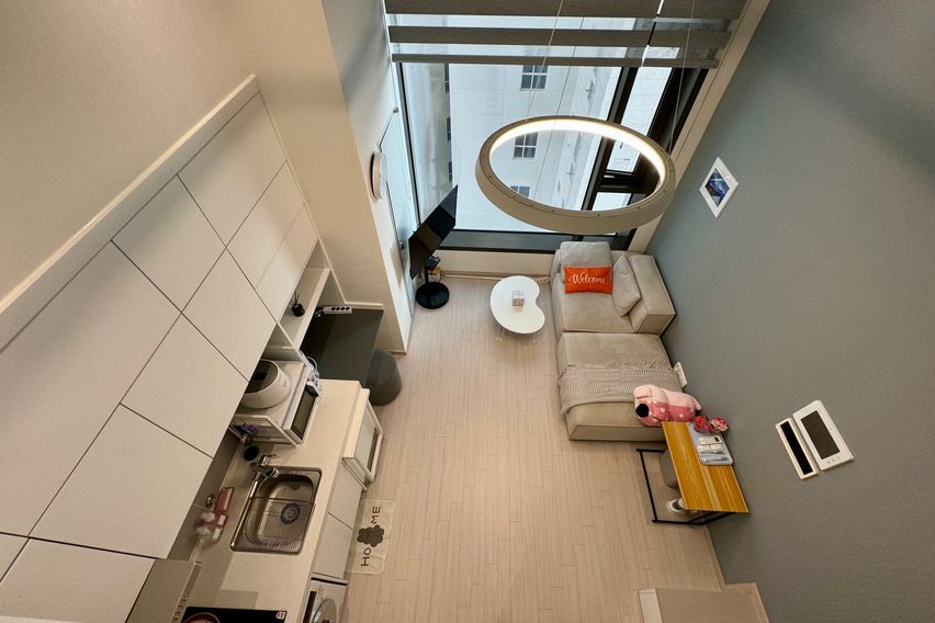 건대역 복층 오피스텔💜