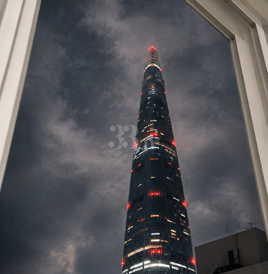 잠실역🏙️ 타워뷰 아파트 6번째 이미지