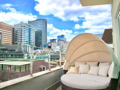 60-pyeong Yeoksam 5-room penthouse 0th image