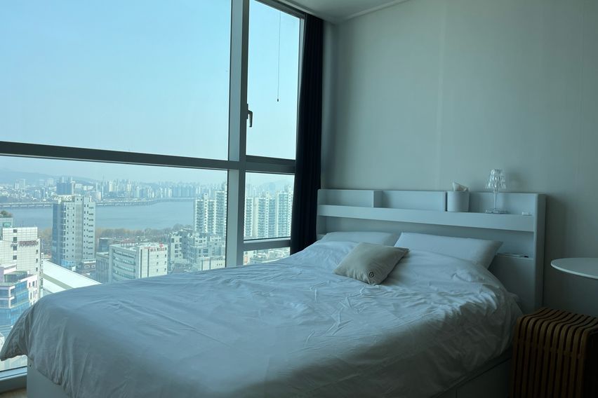 당산역 1분 한강뷰! 10번째 이미지