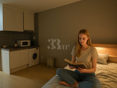 Hanam Misa L-Tower 0th image