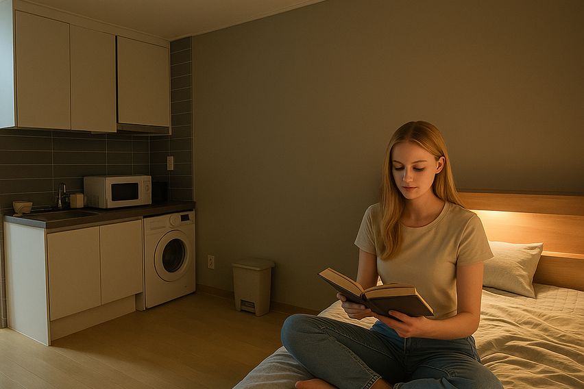 하남미사 엘타워