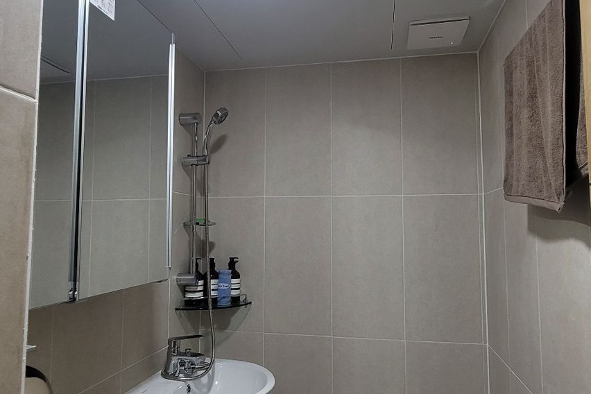 부평역 새단장 오피스텔