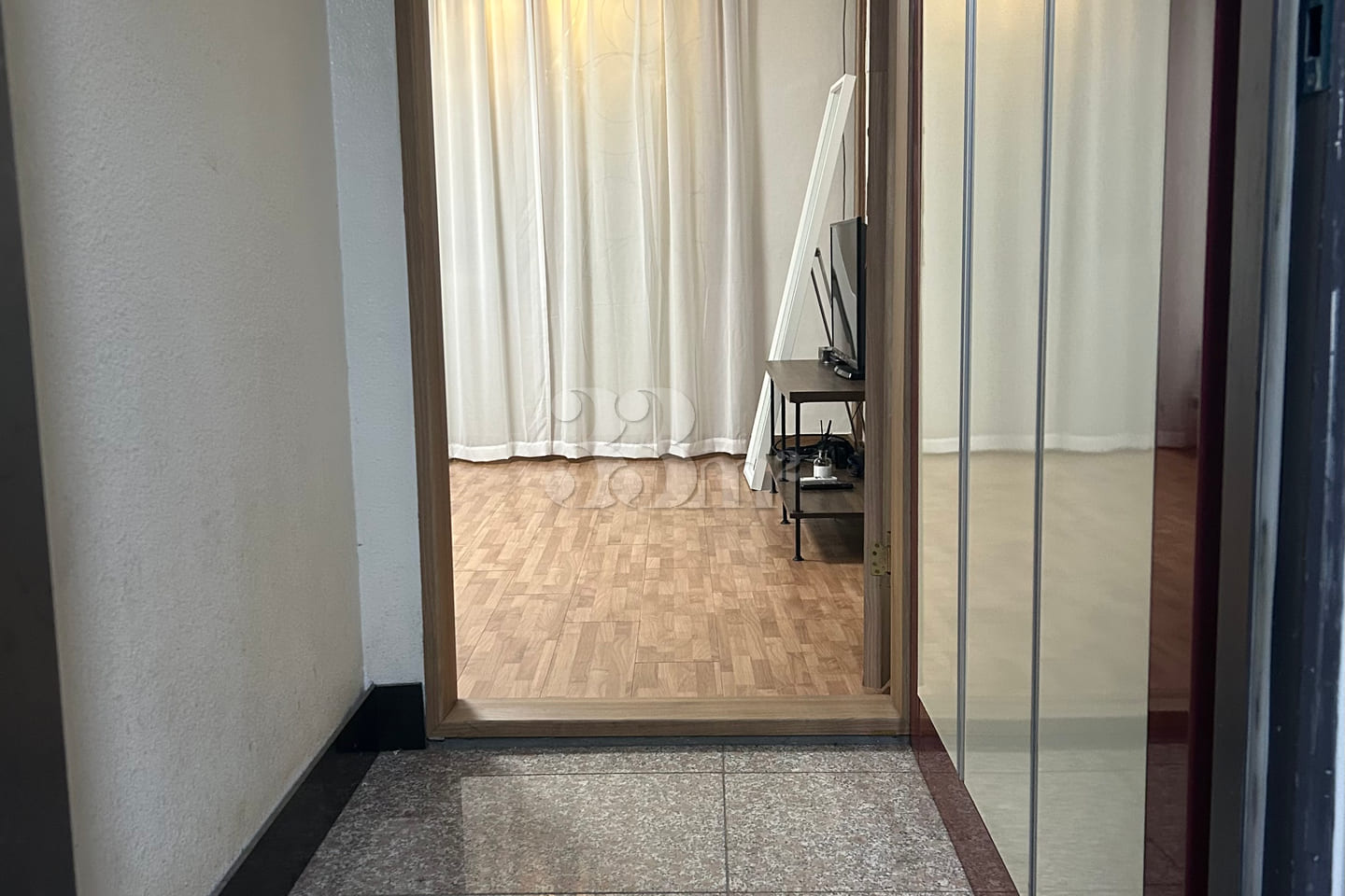Studio apartment near Jeonju New Town 3th image