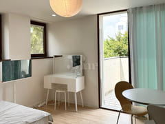 Yeonnam Forest Terrace 🌿 Fully Furnished 1th image