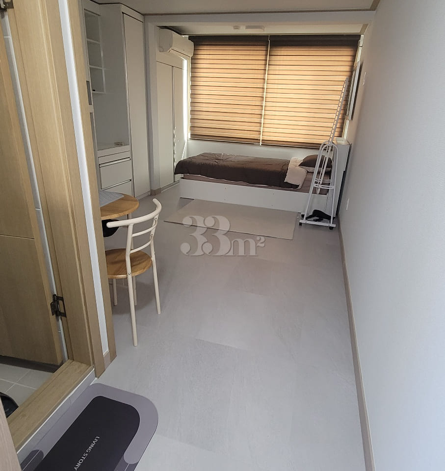 Newly renovated officetel near Bupyeong Stati 0th image