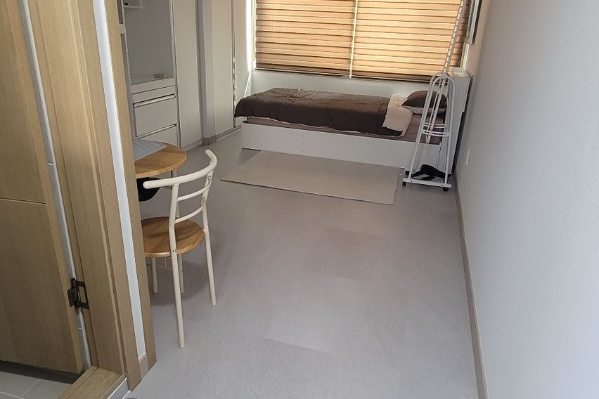 부평역 새단장 오피스텔