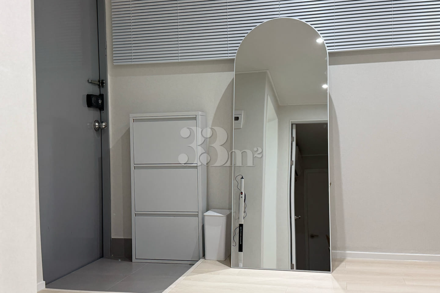 5-minute walk from Hongdae / For 4 people / S 9th image