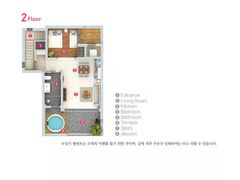 Jeju Arts, 2nd Floor 15th image