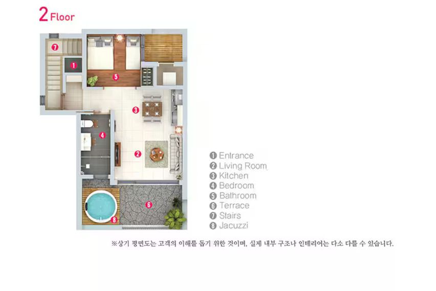 Jeju Arts 2nd Floor 15th image