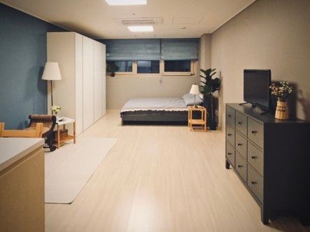 운서역 2~4인오피스텔