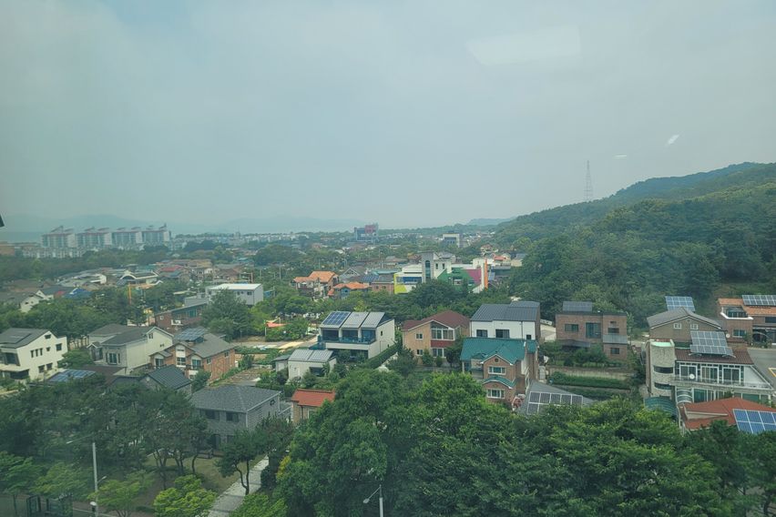 운서역도보2분407