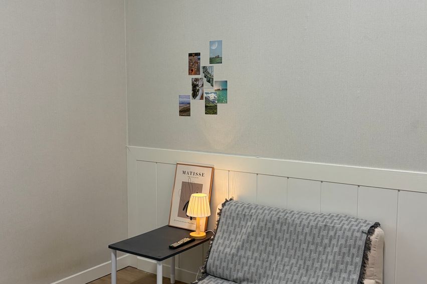 계명대근처 따뜻한방